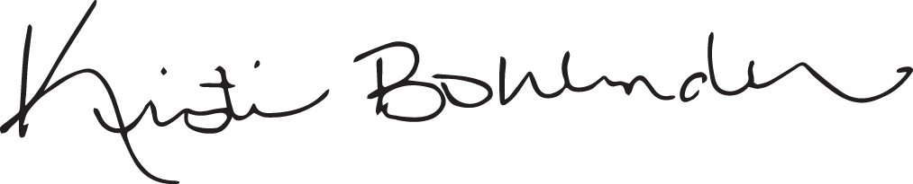 Contact signature