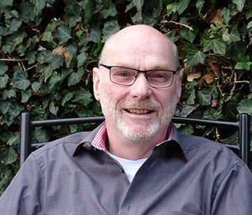Adrian Westerman