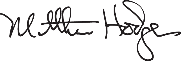 Contact signature