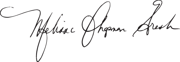 Contact signature