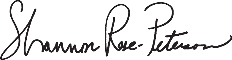 Contact signature