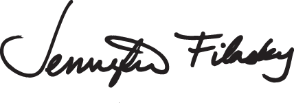 Contact signature