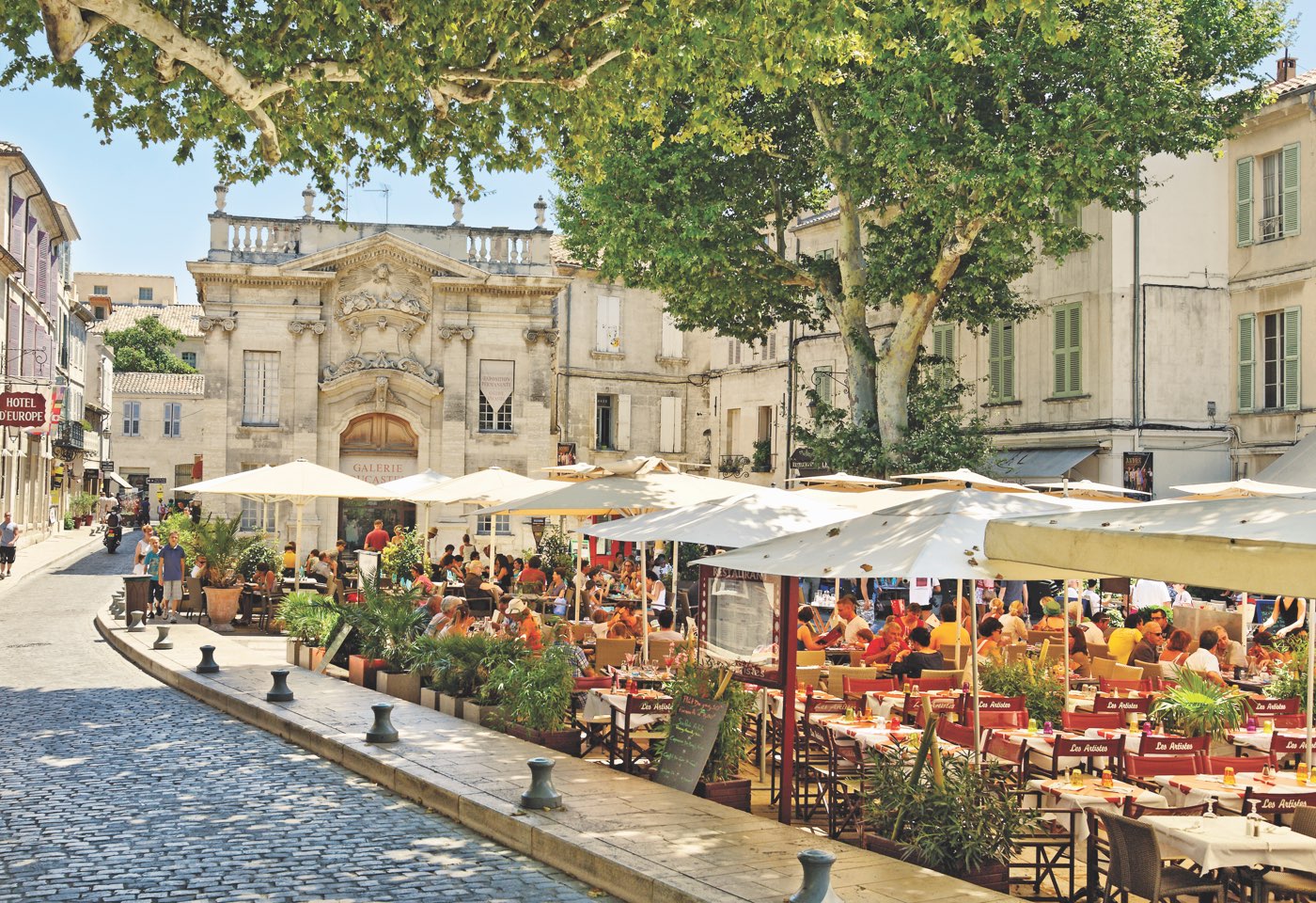 Avignon | France