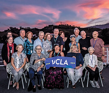 UCLA Alumni