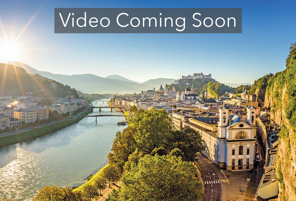 Thumbnail image from Enchanting Gems of Austria: Graz & Salzburg
