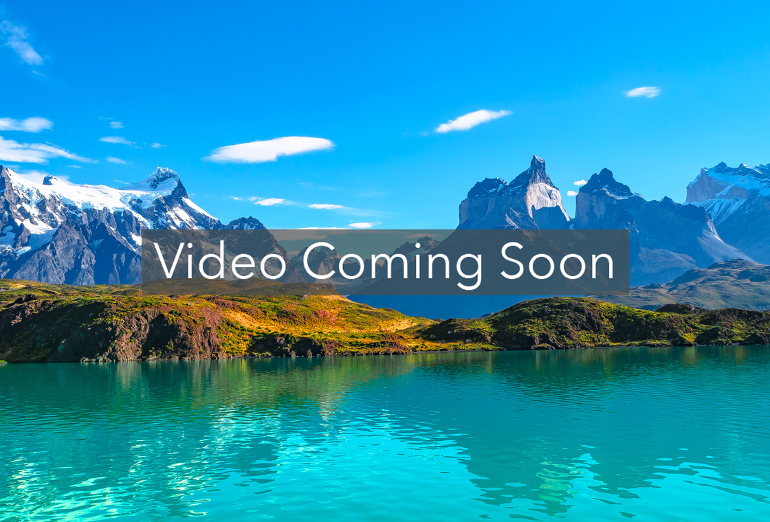 Thumbnail image from Chilean Wonders ~ Lake District & Patagonia