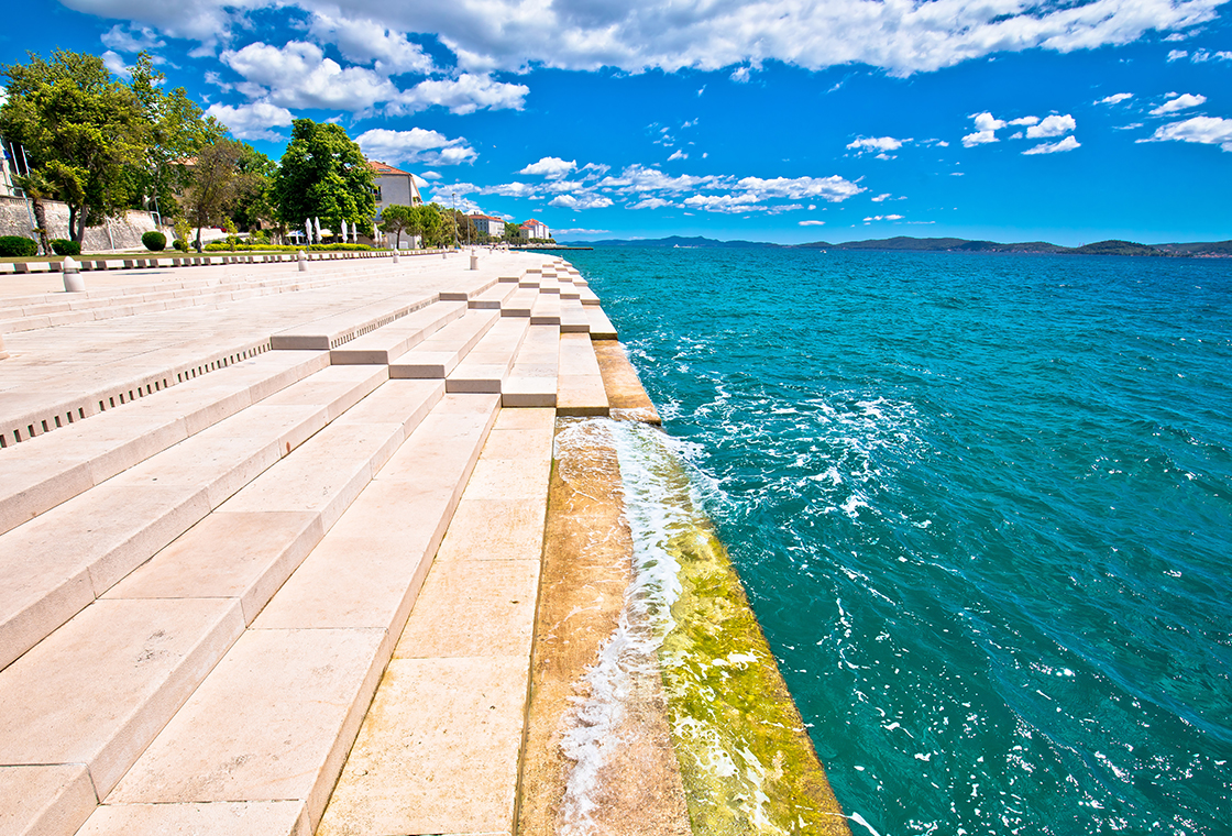 Thumbnail image from Croatia & the Dalmatian Coast