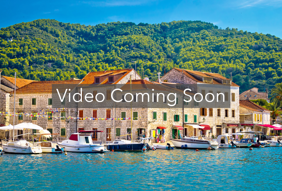 Thumbnail image from Croatia & the Dalmatian Coast