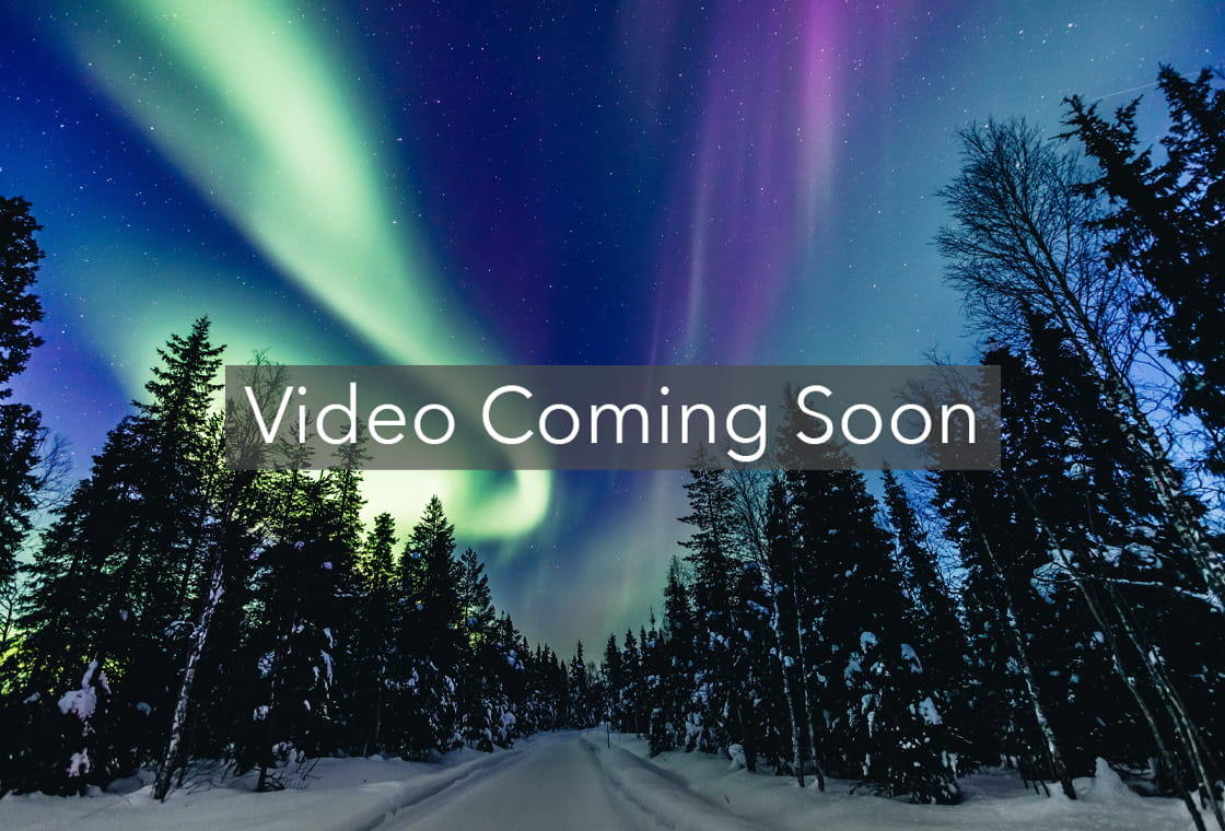 Thumbnail image from Finland ~ Arctic Magnificence