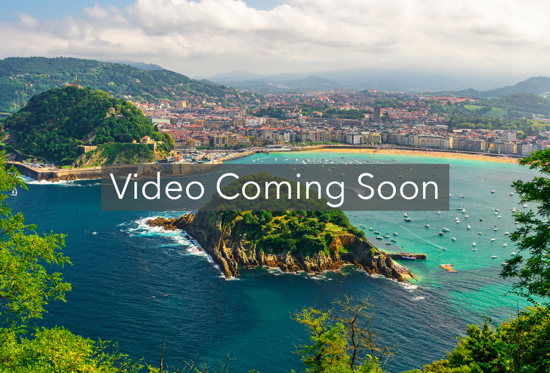 Thumbnail image from Bordeaux and Basque Country: Wine & Culture