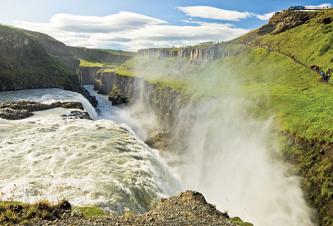 Thumbnail image from Grandeur of Iceland