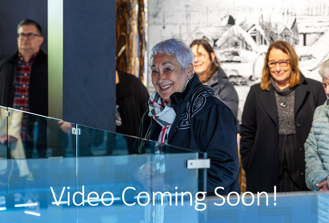 Thumbnail image from New Zealand ~ Land of the Long White Cloud