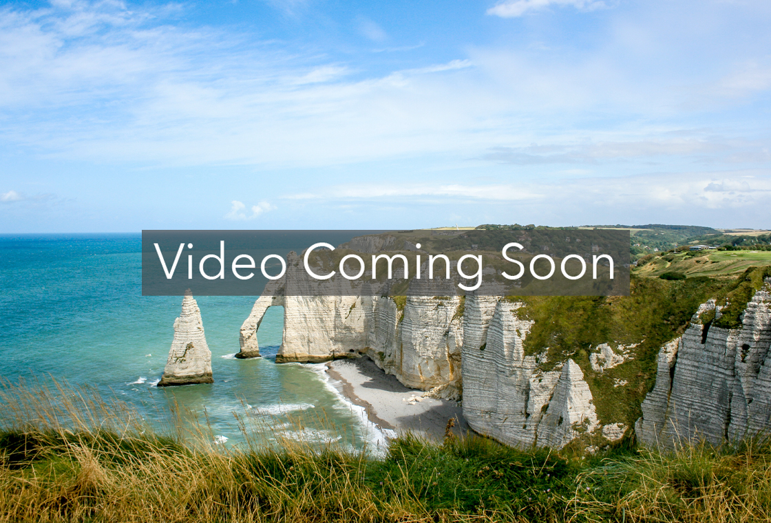 Thumbnail image from Grand Seine River & Normandy Passage